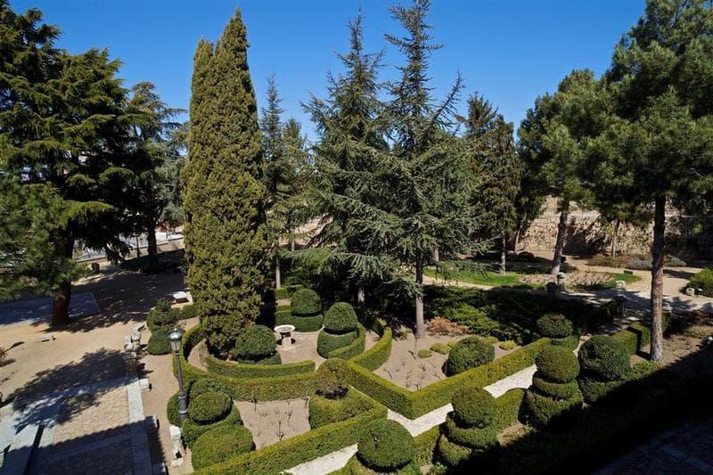 Parador De Avila 5