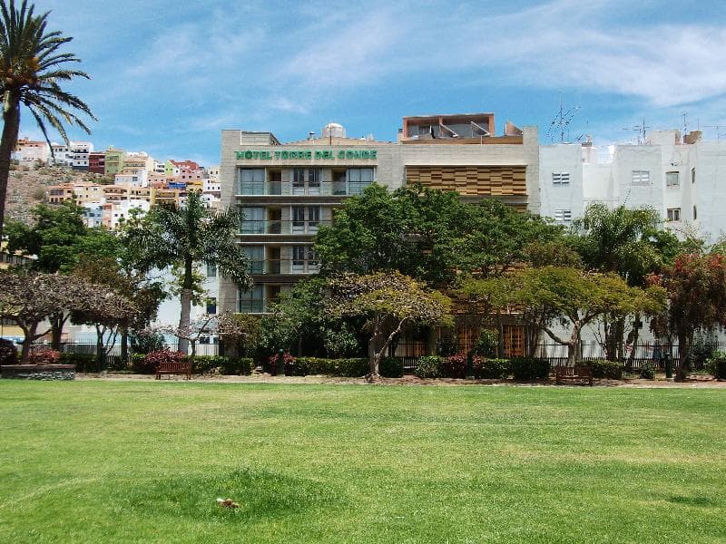 Torre Del Conde 2