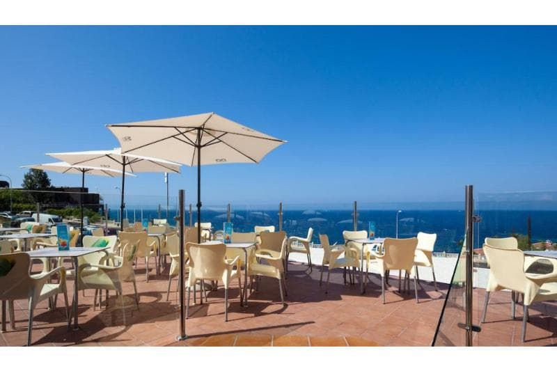 Hotel Bahía Flamingo Only Adults Recommended photo 1