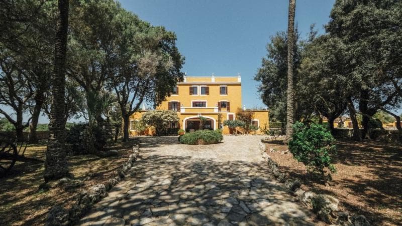 Hotel Rural Sant Ignasi