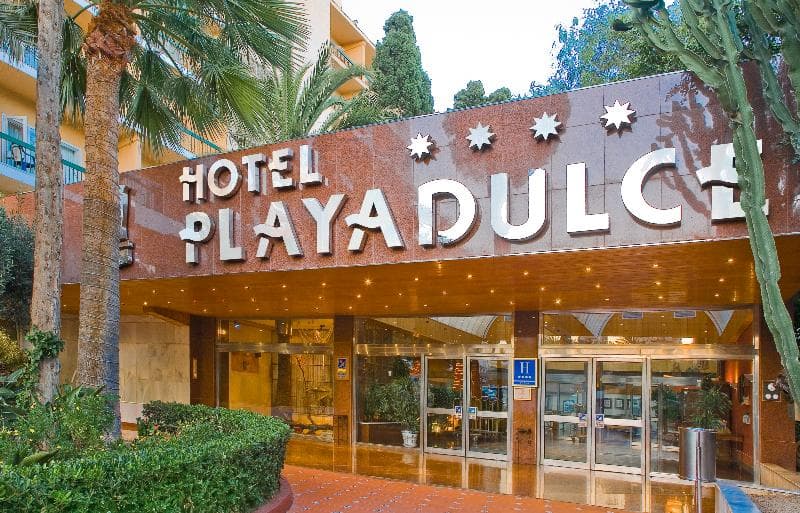 Playadulce 2