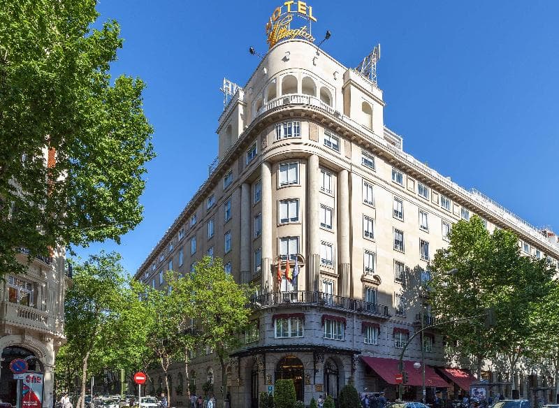 Wellington Hotel & Spa 5