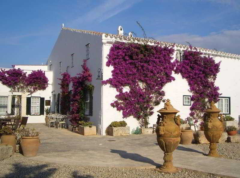 Hotel Rural Biniarroca - Adults Only 4