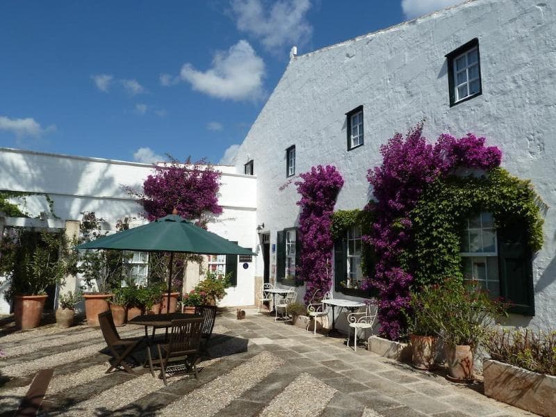 Hotel Rural Biniarroca - Adults Only photo 1