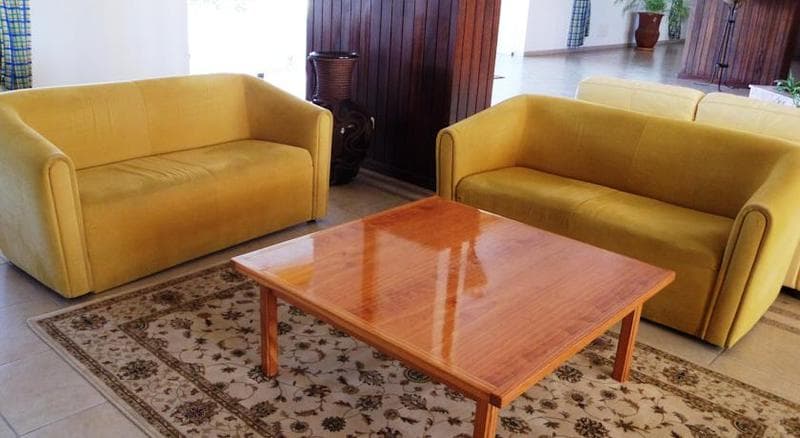 Hotel Luar 4
