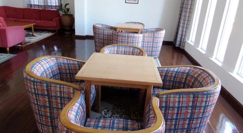 Hotel Luar 2