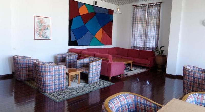 Hotel Luar 5