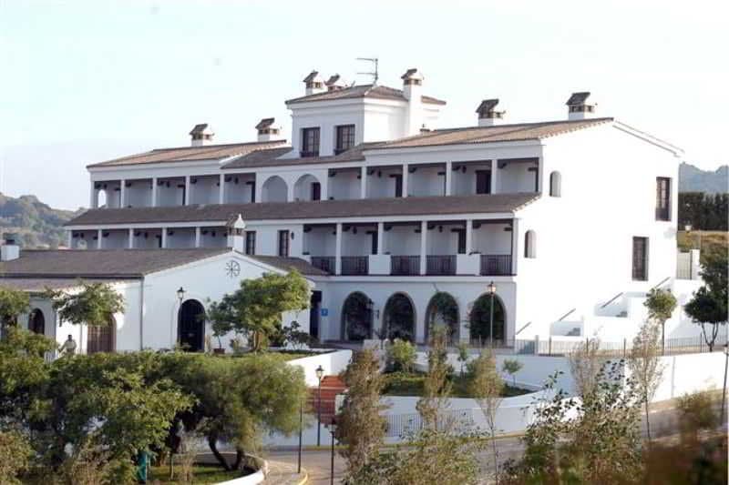 Hotel Villa De Algar photo 1
