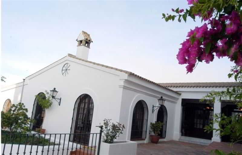 Hotel Villa De Algar 2