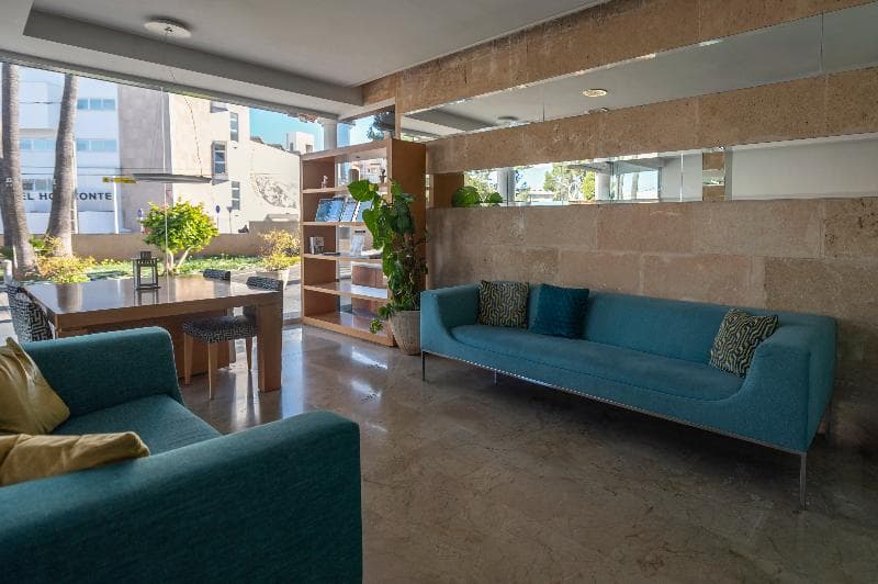 Hesperia Ciudad De Mallorca 5