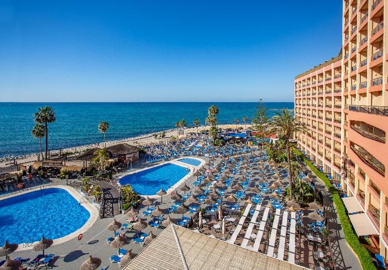 Sunset Beach Club 5