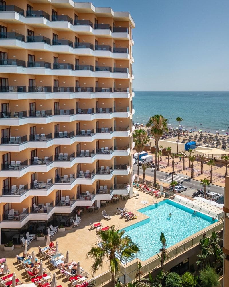 Hotel Angela - Adults Recommended 3