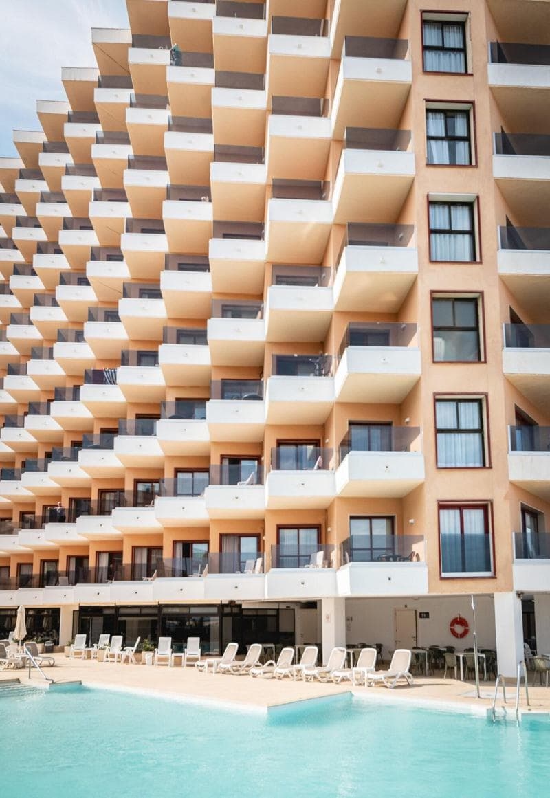 Hotel Angela - Adults Recommended 4