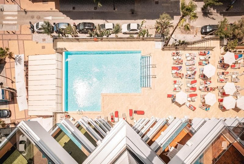 Hotel Angela - Adults Recommended 5