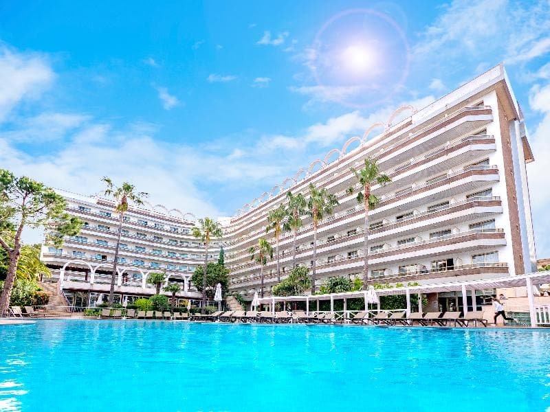 Golden Port Salou & Spa 5