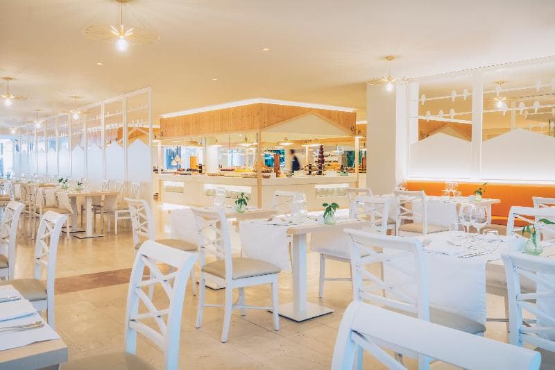 Iberostar Selection Fuerteventura Palace photo 1