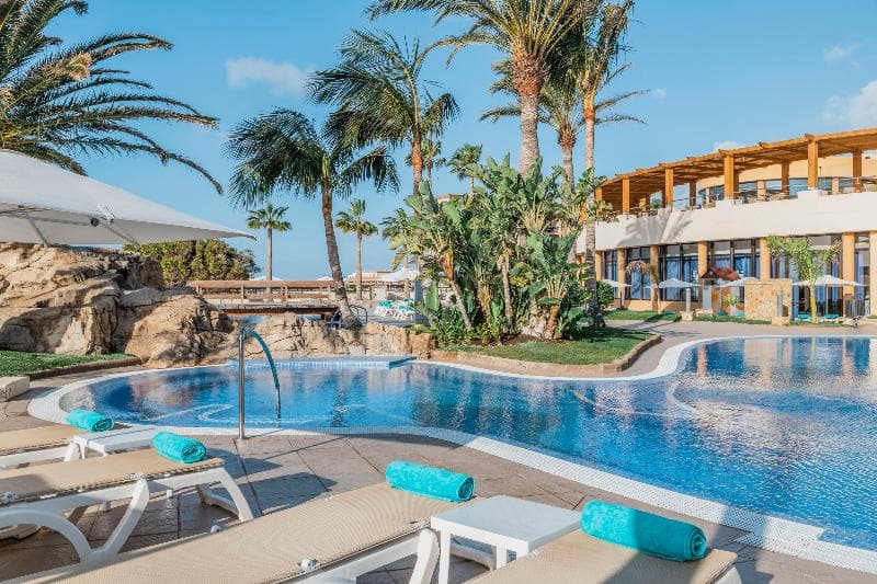 Iberostar Waves Playa Gaviotas photo 1