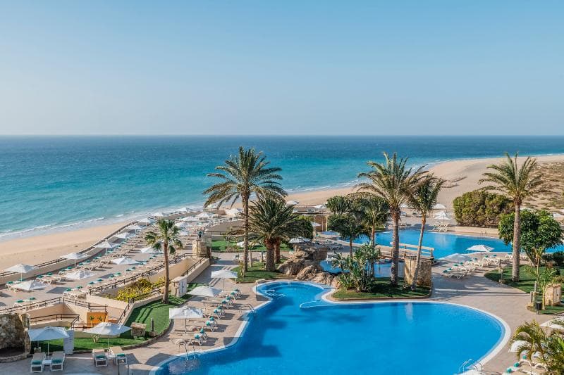 Iberostar Waves Playa Gaviotas 2