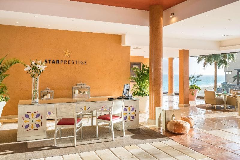 Iberostar Waves Playa Gaviotas 3
