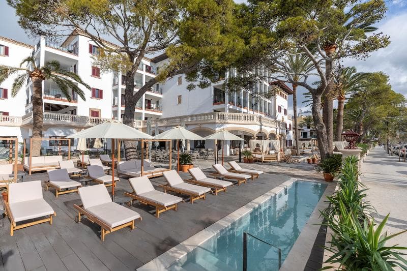 Hoposa Hotel Uyal 4
