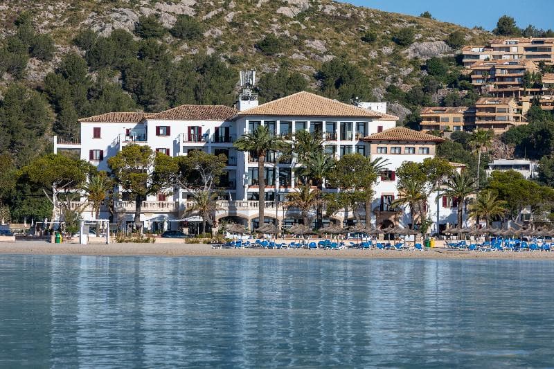 Hoposa Hotel Uyal photo 1