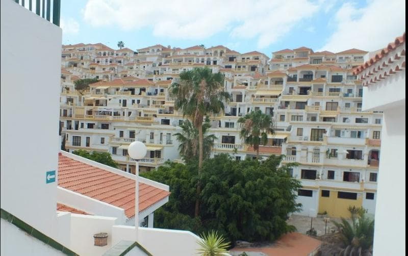 Aparthotel Neptuno Costadeje 3