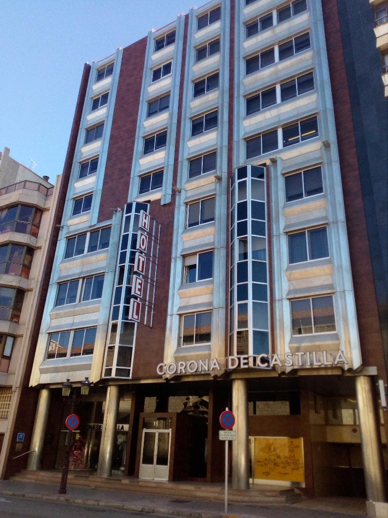 Corona De Castilla Burgos photo 1