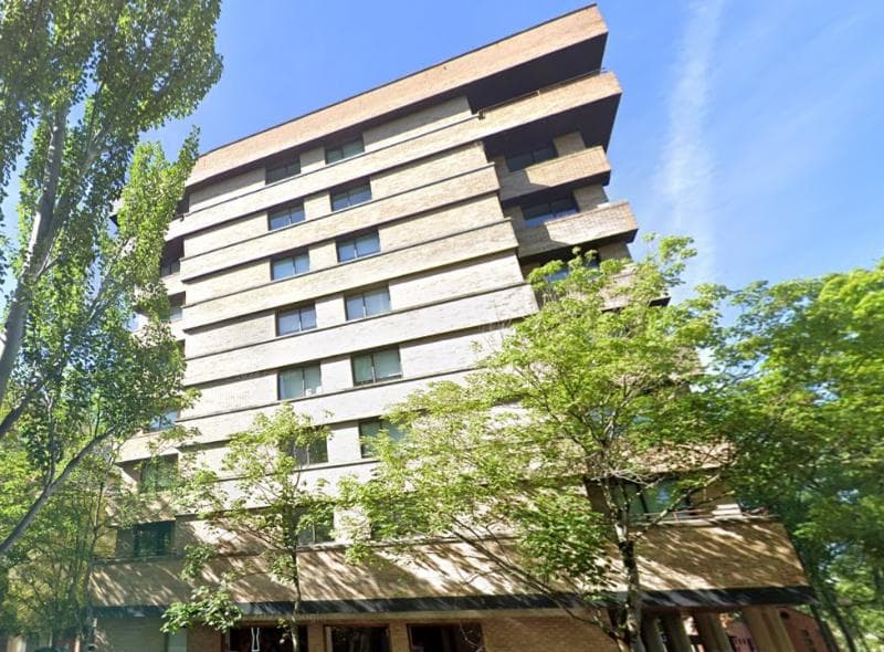 Residencia Universitaria Micampus Pamplona (Adults Only)