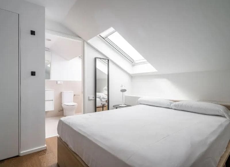 Residencia Universitaria Micampus Pamplona 5