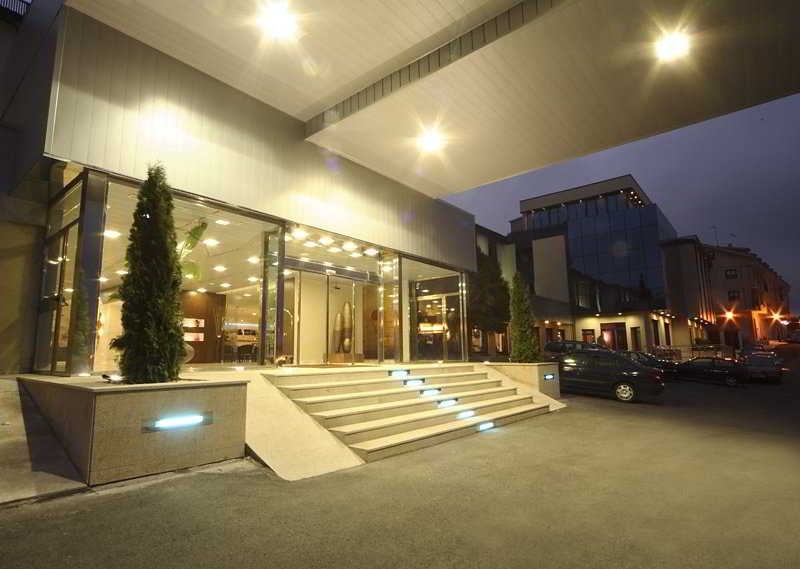 Hotel Congreso 3