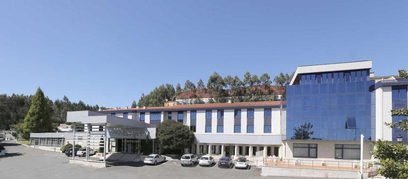 Hotel Congreso photo 1