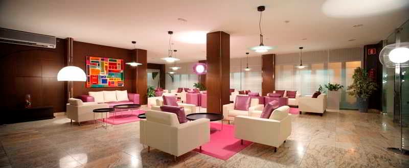 Hotel Congreso 5