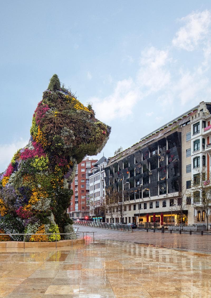 Gran Hotel Domine Bilbao (Ex-Silken) 3