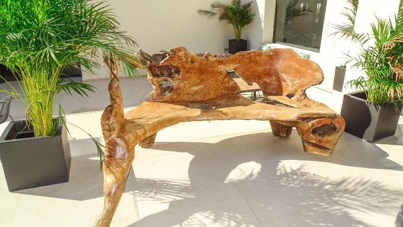 Paradiso Garden Hotel 5