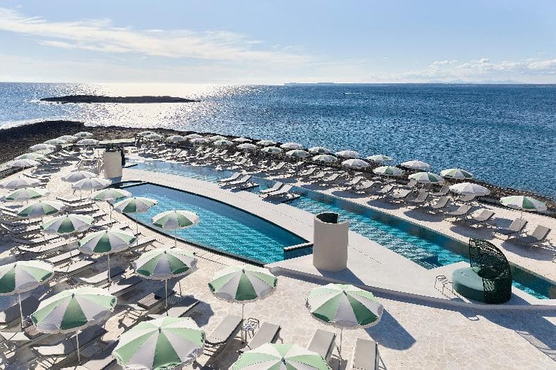 Iberostar Selection Es Trenc photo 1