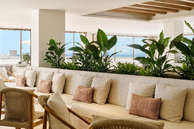 Iberostar Selection Es Trenc 4