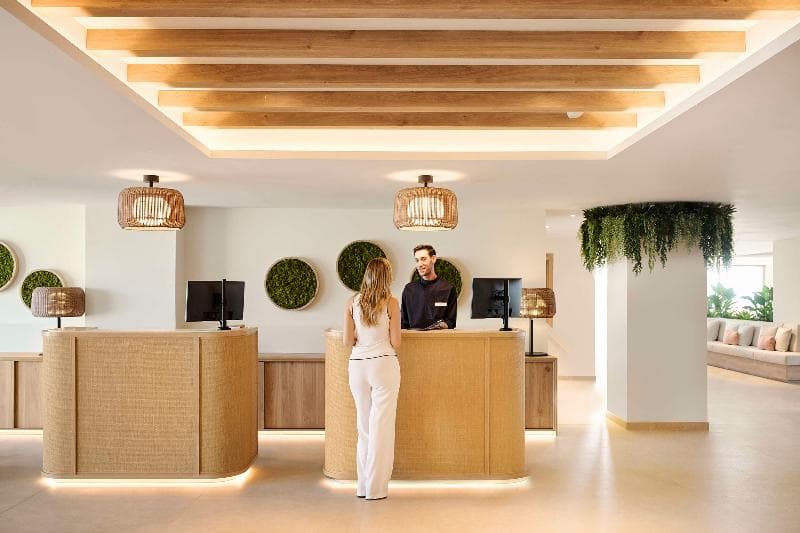 Iberostar Selection Es Trenc 5