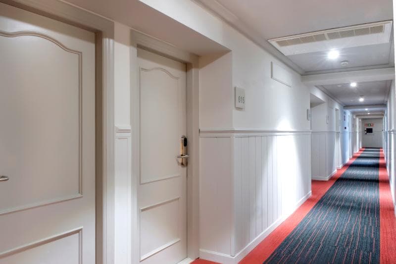 Salles Hotel Pere Iv 4