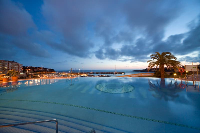 Pure Salt Port Adriano Hotel & Spa - Adults Only 2