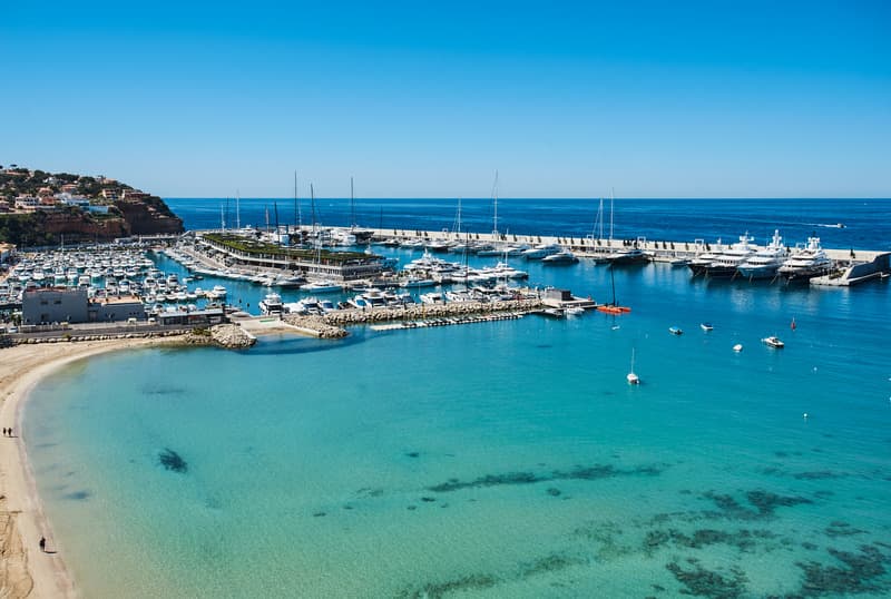 Pure Salt Port Adriano Hotel & Spa - Adults Only 3