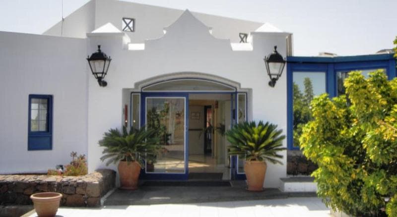 Sandos Atlantic Gardens Hotel - Adults Only 2