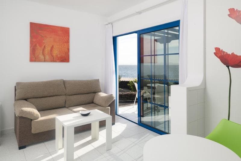 Sandos Atlantic Gardens Hotel - Adults Only 4