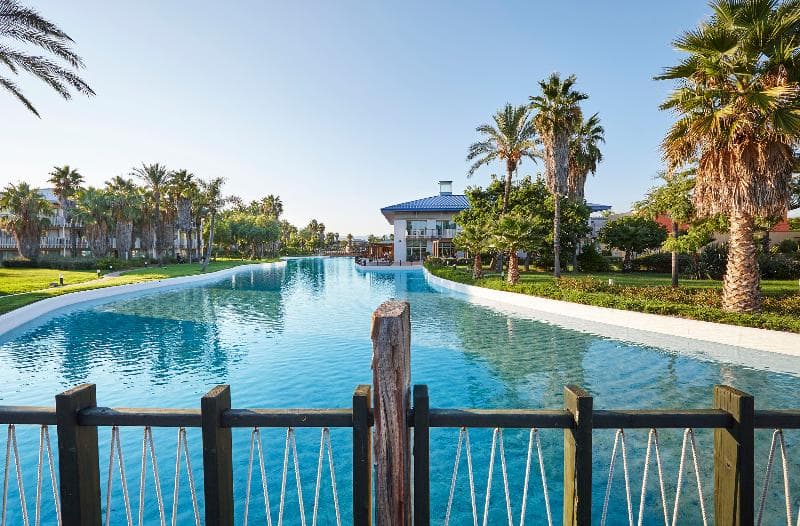 Hotel Caribe en PortAventura World 2