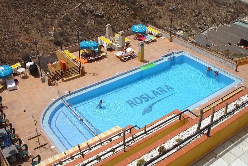 Apartamentos Roslara 3