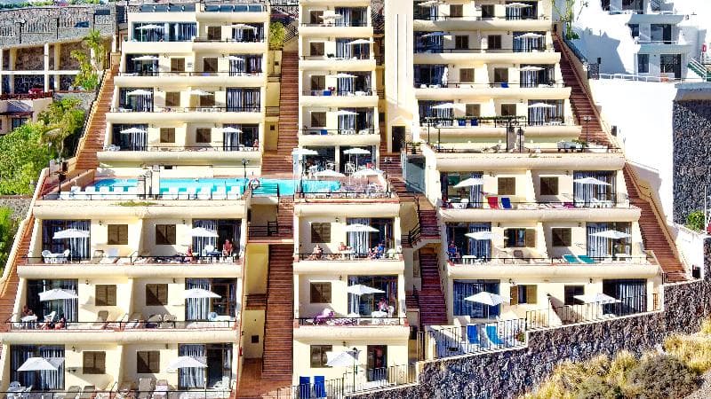 Apartamentos Roslara 4