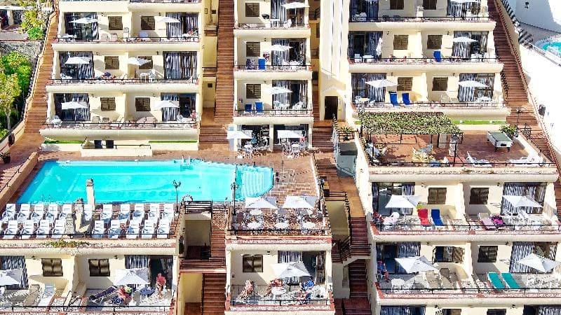 Apartamentos Roslara 5