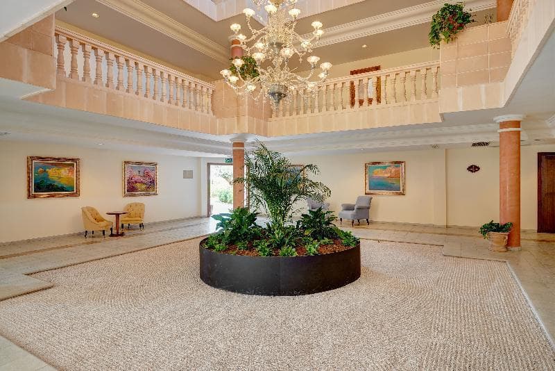 Cm Mallorca Palace Hotel - Adults Only 4