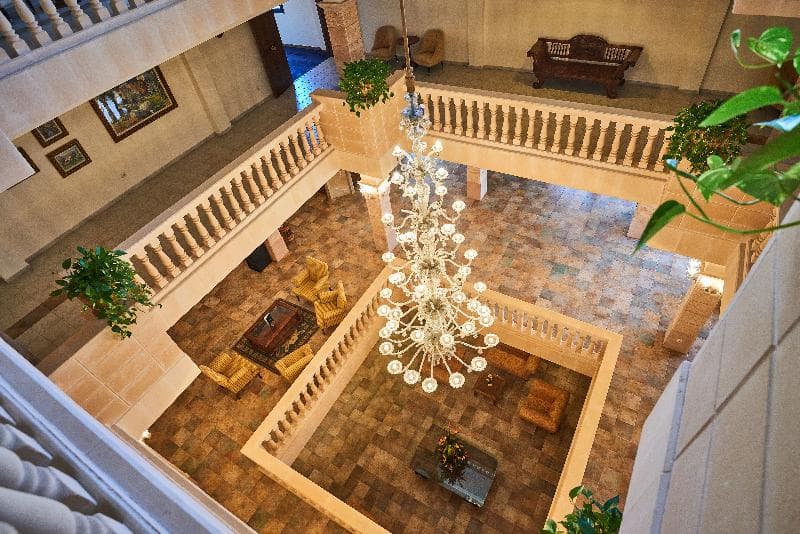 Cm Mallorca Palace Hotel - Adults Only 5