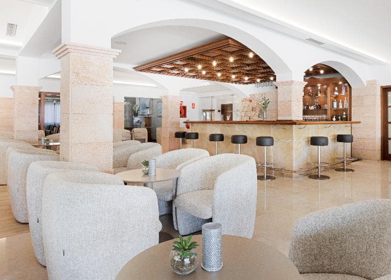 Cm Mallorca Palace Hotel - Adults Only 3