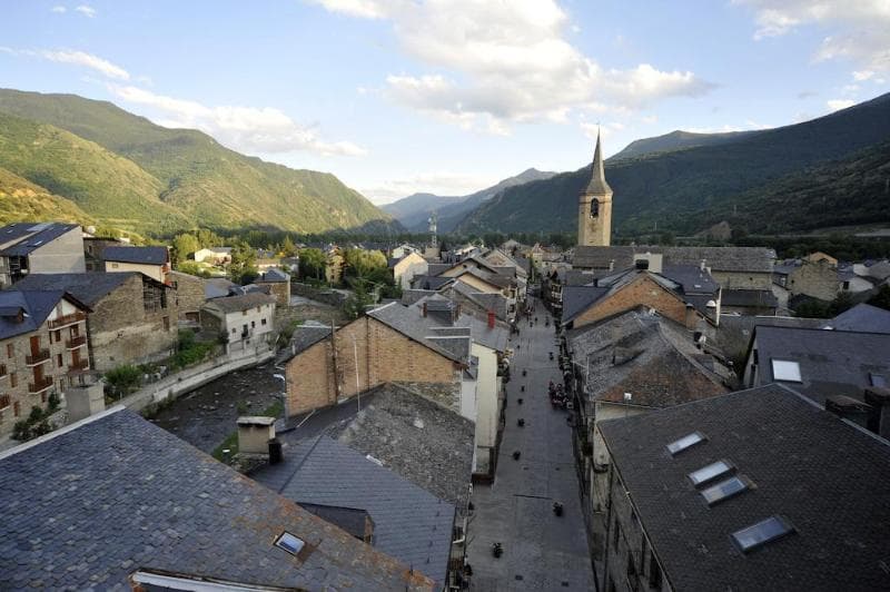 Hotel Vall D'aneu 2